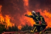 ¡ARDERÁ EUROPA! Incendios forestales se duplicarán a finales de siglo