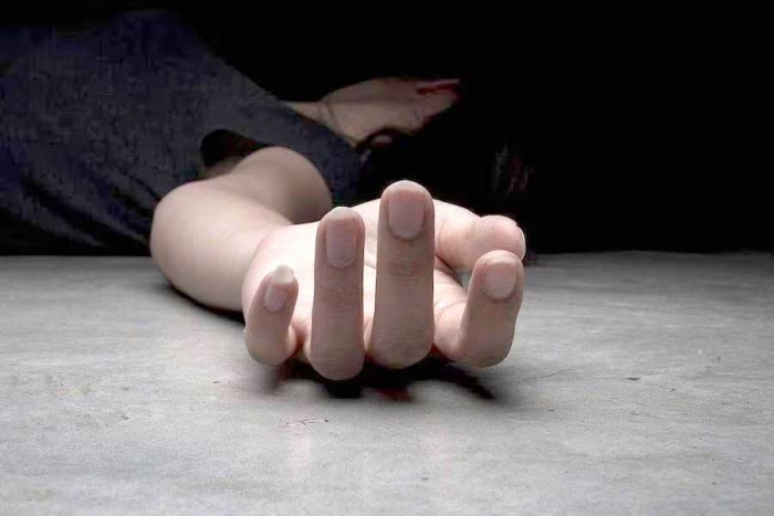 Se presume que con el historial de denuncias por violencia de pudo tratar de un feminicidio.