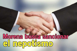 Los servidores públicos deberán informar de inmediato a la Secretaría de la Contraloría estatal.