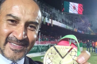 Oscar Sarmiento, director deportivo de los Artesanos, anunció que el costo de inscripción será de 1,000 pesos, agradeciendo el respaldo del Ayuntamiento de Metepec y el Instituto del Deporte