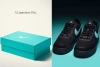 La colaboración de Tiffany & Co. y Nike que todos esperaban