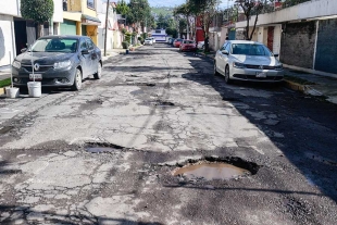 Denuncia Ciudadana