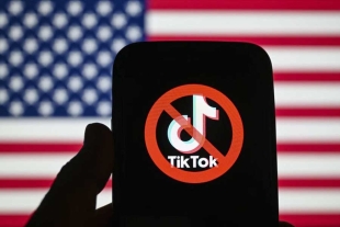 TikTok argumentó que la presente medida infringe sus derechos bajo la Primera Enmienda 