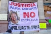 Congreso no ha recibido solicitud para destituir a alcaldesa de Capulhuac