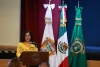Patricia Zarza presenta gabinete universitario para transformar la UAEMéx 2025-2029