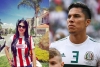 Fallece Martha Paola, hermana del futbolista Carlos Salcedo después de ataque armado en Huixquilucan