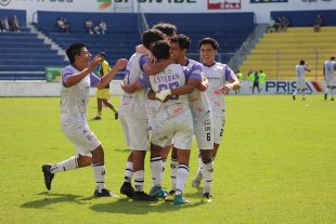 Los de Metepec disputarán la final contra Santiago F.C