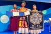 ¡Qué orgullo! Estudiantes de Oaxaca ganan el “ Premio Nobel del Agua”