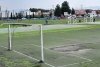 Usuarios piden den mantenimiento a parques y canchas del Valle de Toluca