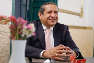 Cabe recordar que la presidencia del Tribunal será rotativa durante los primeros ocho años