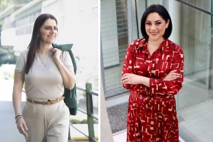 Laura Benhumea González afirmó que el proceso electoral universitario derribó obstáculos y abrió nuevas vías de participación