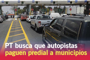 En el Estado de México existen 12 autopistas concesionadas