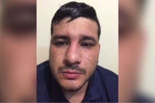 Figueroa Benítez fue una de las dos personas abatidas tras un ataque directo contra un convoy militar.
