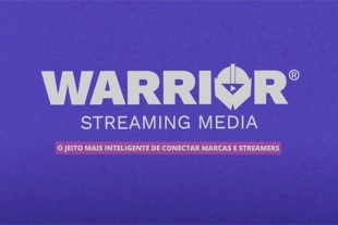 Warrior Streaming cuenta con más de 400 streamers activos en Latinoamérica 