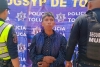 Frustran asalto en papelería de Toluca; detenido portaba réplica de arma
