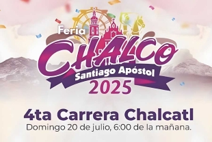 El calendario deportivo culminará con fuerza el domingo 27 de julio con el Torneo de Box