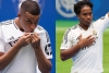 Mbappé y Endrick: Récords y debuts que marcan historia en el Real Madrid