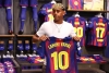El nuevo número 10 del Barca ya tiene nombre: Lamine Yamal