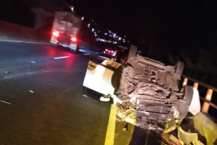 Afortunadamente, no se reportaron personas fallecidas