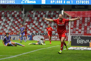 Eugénie Le Sommer mostró su clase mundial al minuto 63