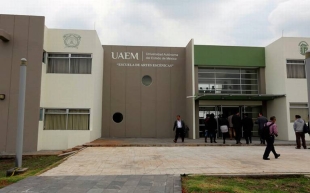 Las autoridades de la institución, explicaron que la ceremonia de apertura será a las 10:00 h 