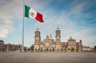 México se posicionó como el segundo destino turístico más visitado