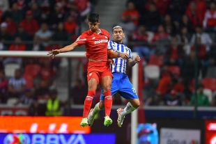 Toluca, dirigido por Antonio Mohamed, buscará arrebatarle el protagonismo al América y conquistar la Liga MX. 