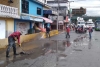 Preocupados habitantes de San Mateo Atenco, con posibles inundaciones ante temporada de lluvia