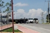 Mujer es asesinada abordo de su camioneta en Xonacatlán