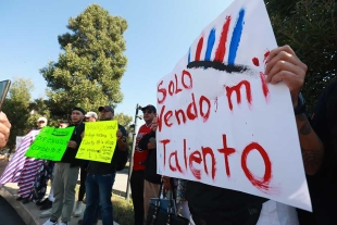 La emecista anticipó que la representación naranja en el Poder Legislativo estatal y federal pedirá explicaciones y respuestas claras del “Operativo Atarraya”