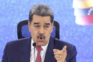 Maduro ordena blindar puertos y terminales aéreas