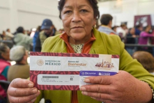 El programa Pensión Mujeres Bienestar abrirá un nuevo periodo de registro en agosto de 2025