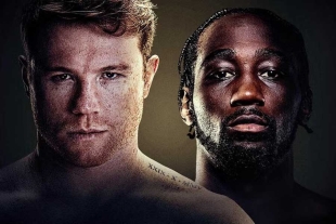 El choque representa un raro enfrentamiento entre dos pugilistas que dominan los rankings libra por libra
