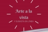 Con “Arte a la Vista”, Toluca apoyará a artistas locales durante la cuarentena