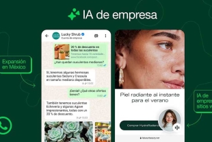 Otra novedad a destacar es una suscripción para que los administradores compartan actualizaciones exclusivas con sus clientes más fieles