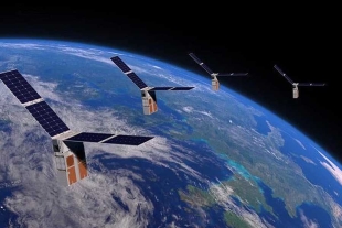 La Casa Blanca espera que la agencia espacial realice los trabajos necesarios para que dichos objetos sean desviados de su órbita