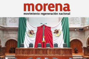 Impugnarán el acuerdo del Instituto Electoral del Estado de México (IEEM) al considerar que Morena y sus aliados quedaron sobrerrepresentados. 
