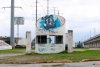 Áreas verdes en total abandono