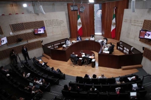 La sentencia del Tribunal Electoral del Estado de México fue impugnada por 12 candidatos