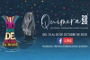 Este es el programa del Festival Internacional Quimera 2020 para el jueves 15 de octubre