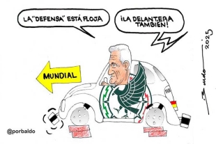 Con trabajo
