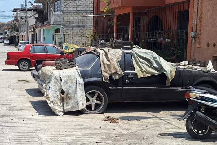 De acuerdo con vecinos y autoridades, este problema surge principalmente por la falta de conciencia social 