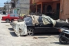 Abandonan autos chatarra en espacios públicos de Tejupilco; aplicarán sanciones