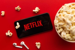 No te puedes perder las nuevas películas y series que Netflix añadirá 