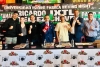 Boxeo de alto nivel en Metepec