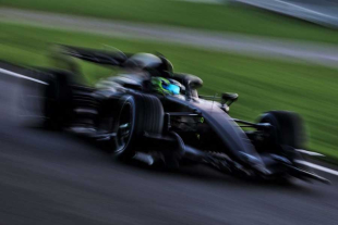 La presencia de Valtteri Bottas y Guanyu Zhou refuerza la estructura del equipo