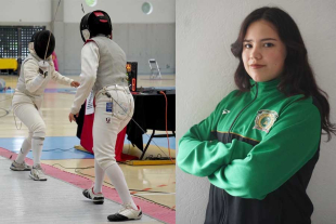 La competencia tuvo lugar en la sede de la Universidad Autónoma de Guadalajara