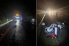 Muere motociclista tras ser atropellado en la Toluca–Atlacomulco