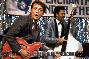 De acuerdo con Gibson, todos los detalles acerca de la búsqueda aparecerán en un documental que llevará por nombre “Lost to the Future” 