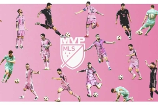 La MLS y sus aficionados esperan que Messi continúe en Estados Unidos